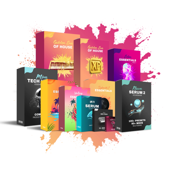 THE SOUND/ 4CD BOX SET 美品 4CD-BOX！マイク・オールドフィールド/ELEMENTS/1993年