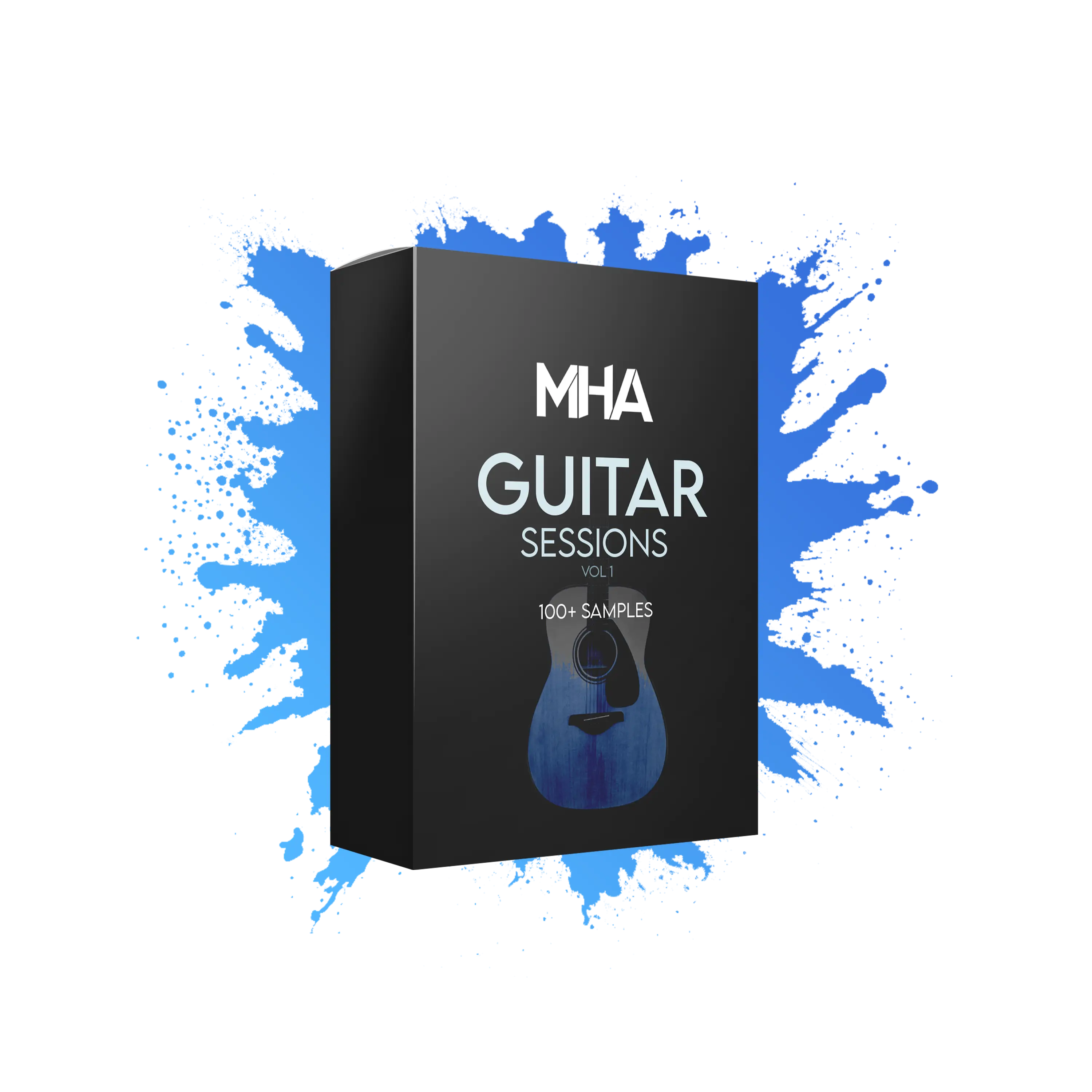 MHA - Guitar Sessions Vol. 1