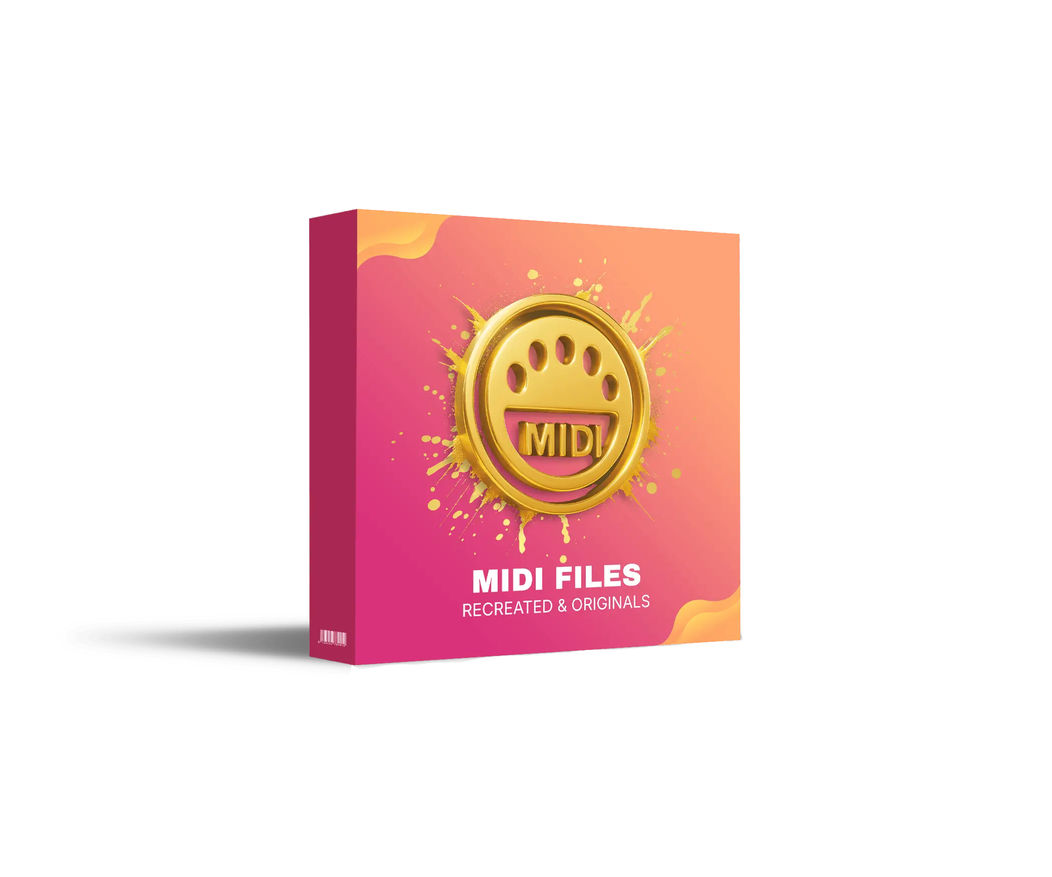 Golden Era of House (Master Bundle)