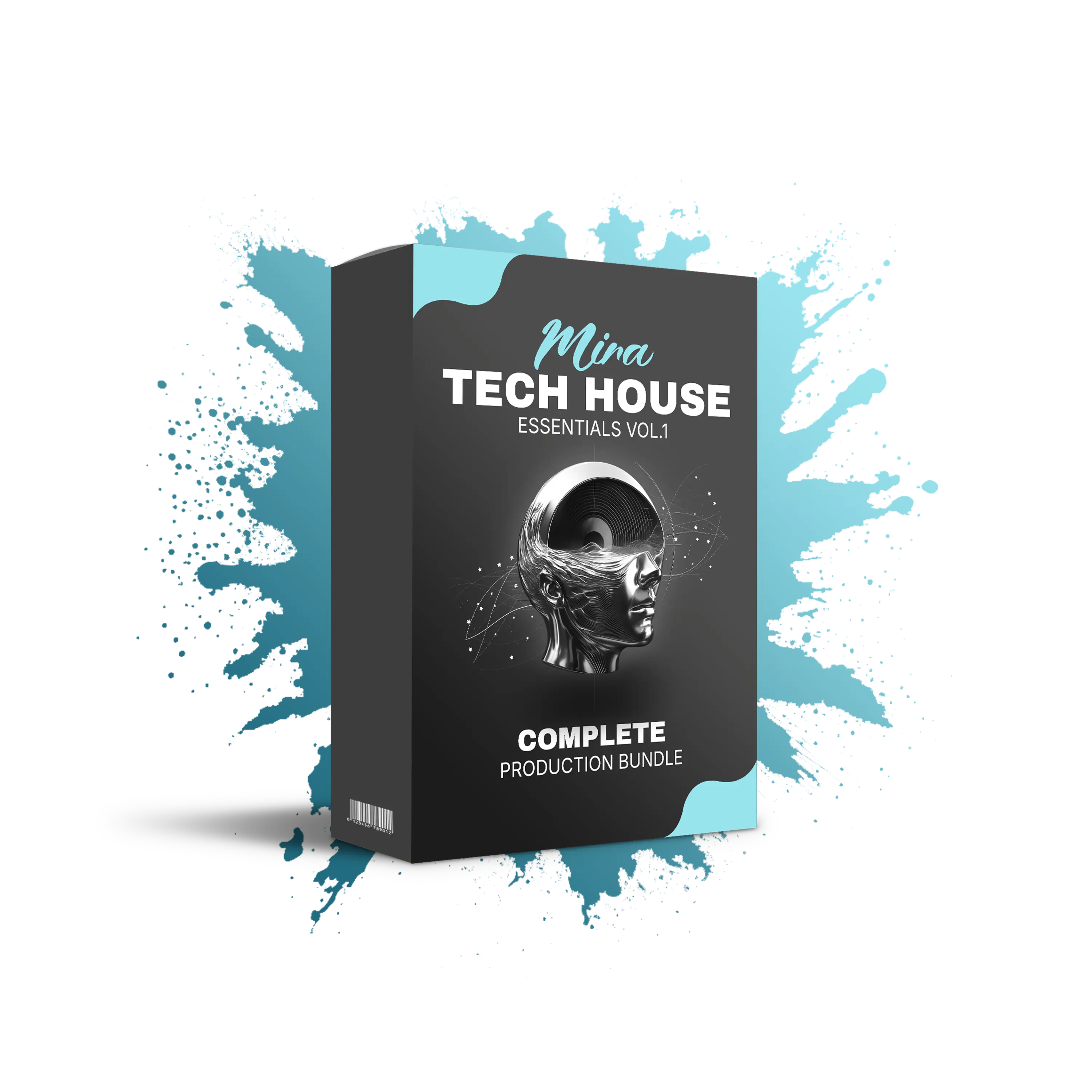 Mira - Tech House Essentials