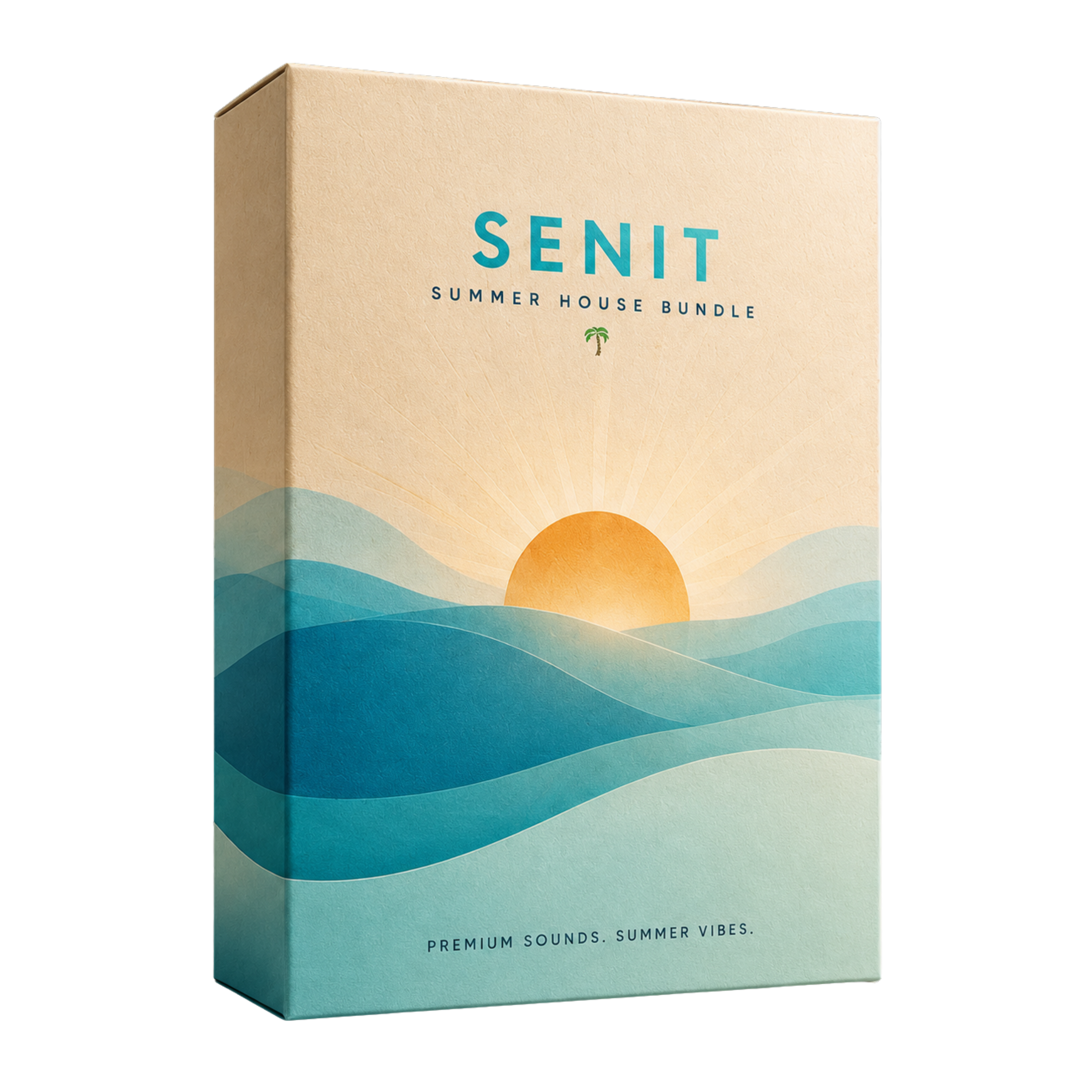 Senit - Summer House Bundle