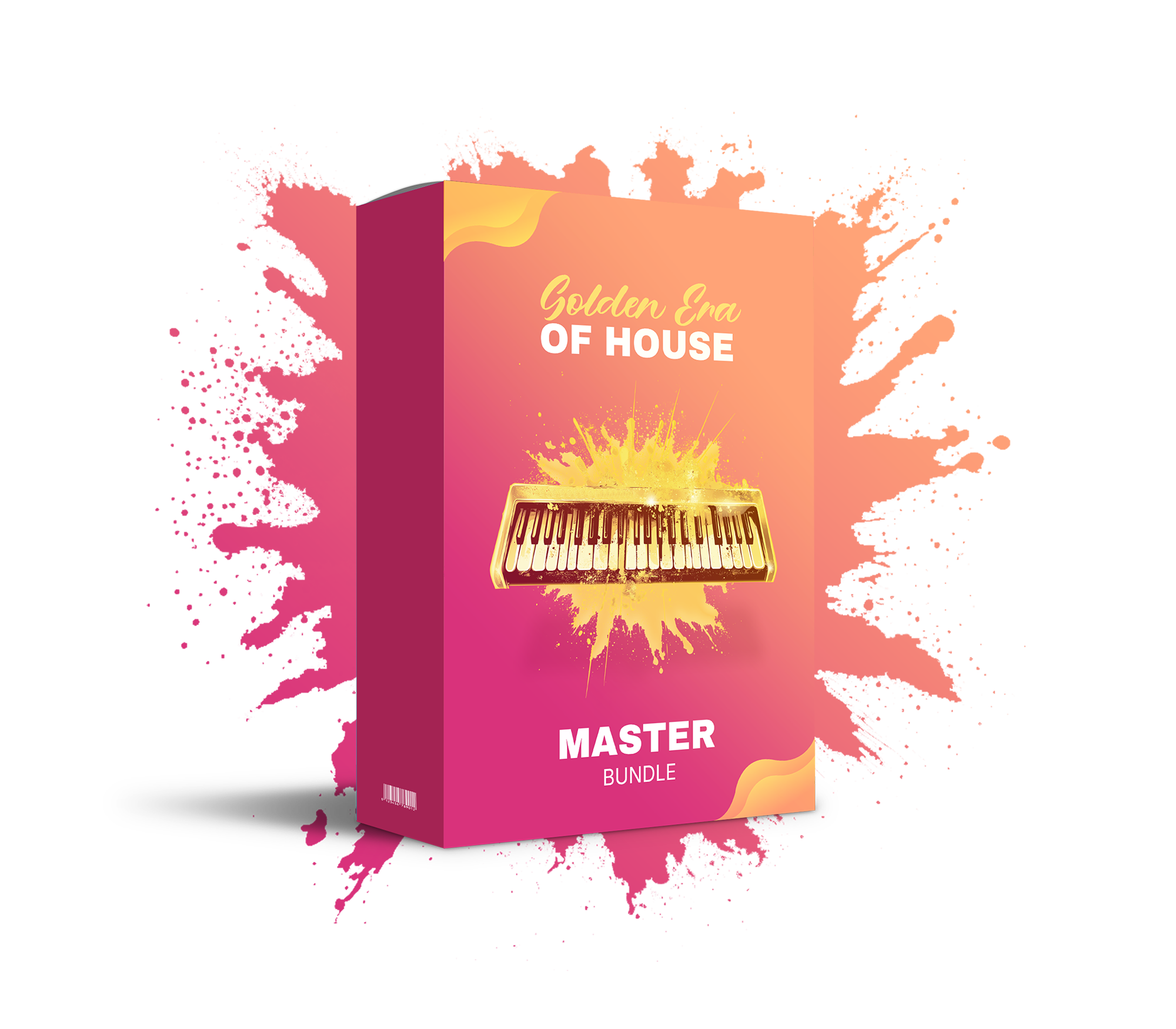 Golden Era of House (Master Bundle)