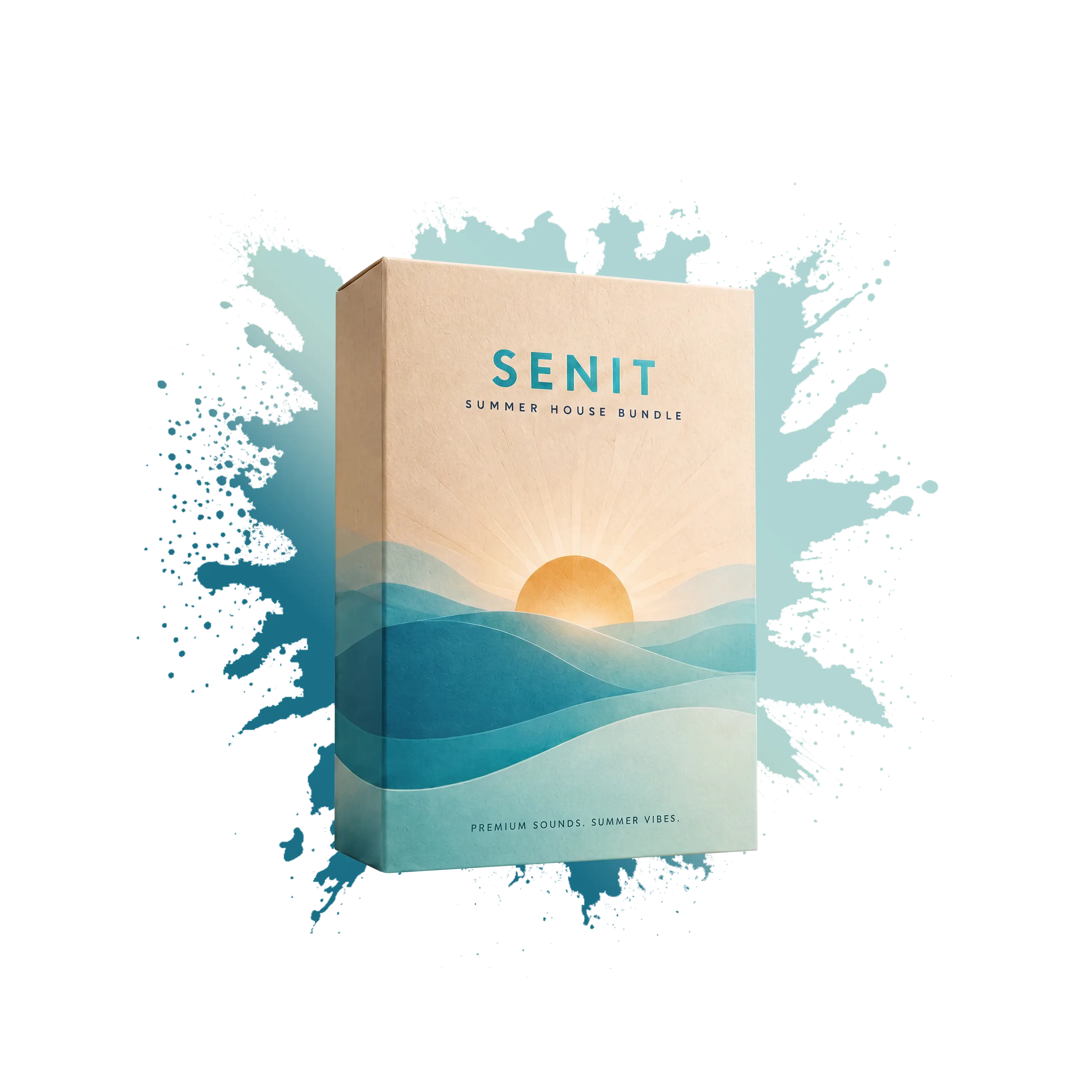 SENIT - Summer House Bundle