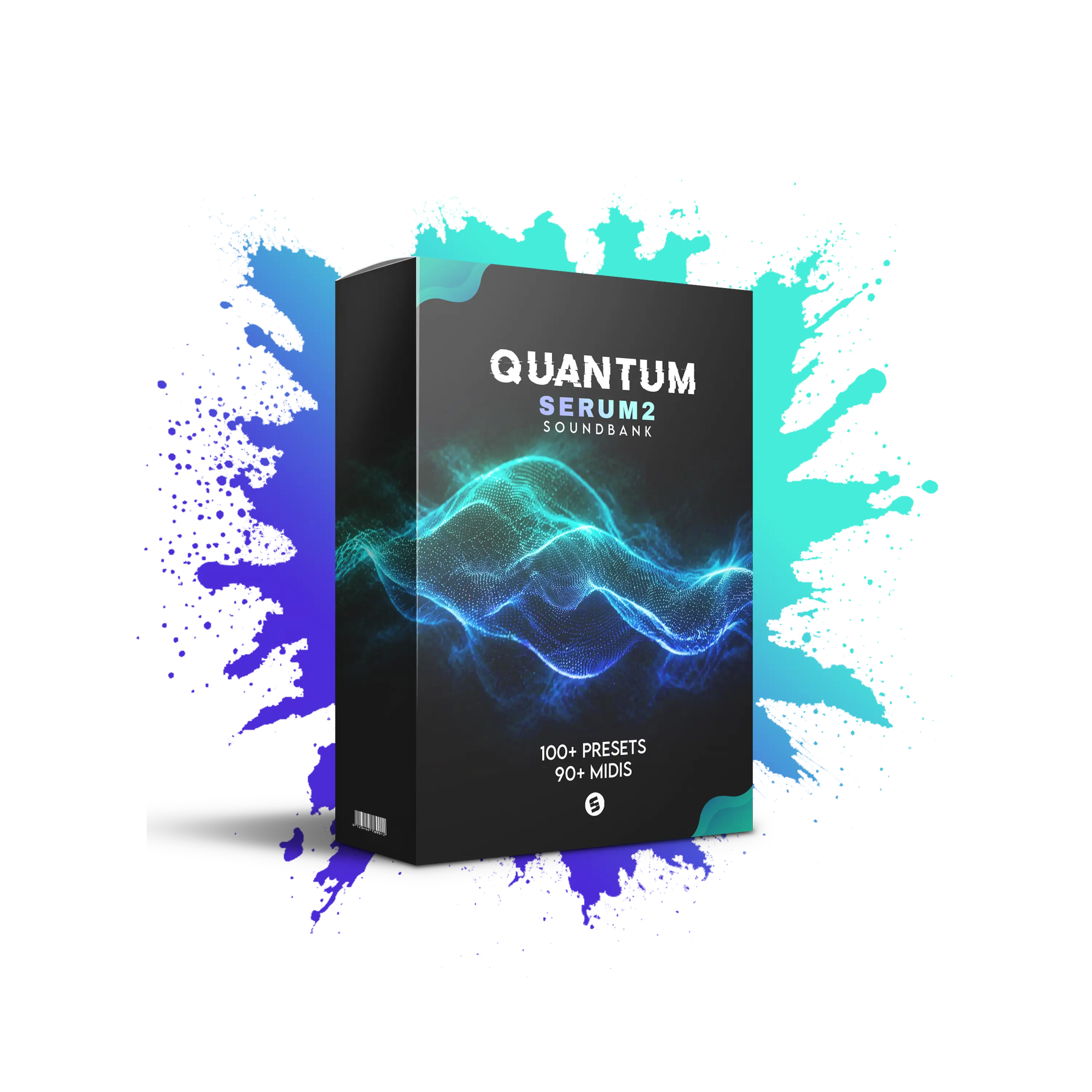 Quantum - Serum 2