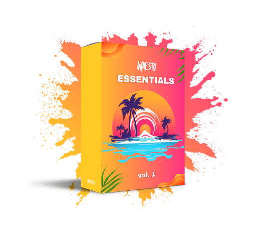 Waesto Essentials Vol. 1