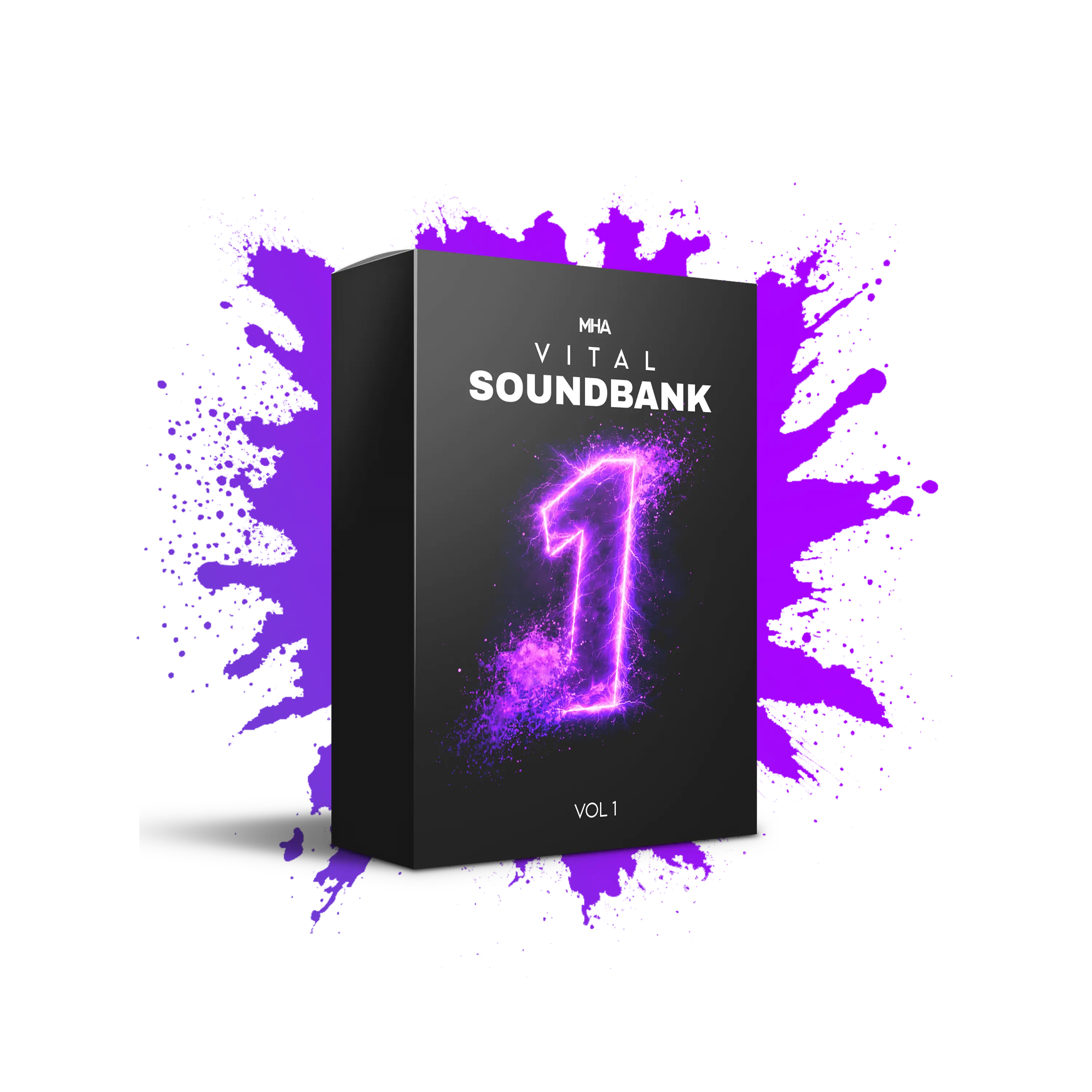 MHA - Vital Soundbank Vol.1