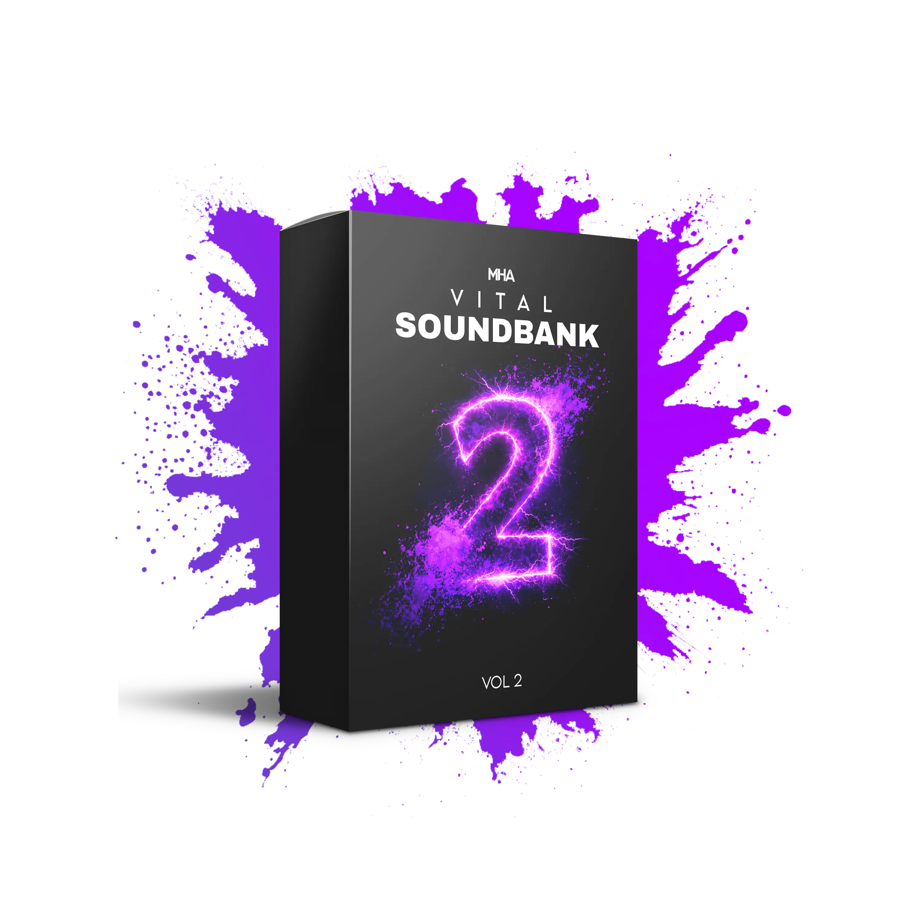 MHA Vital Soundbank Vol. 2