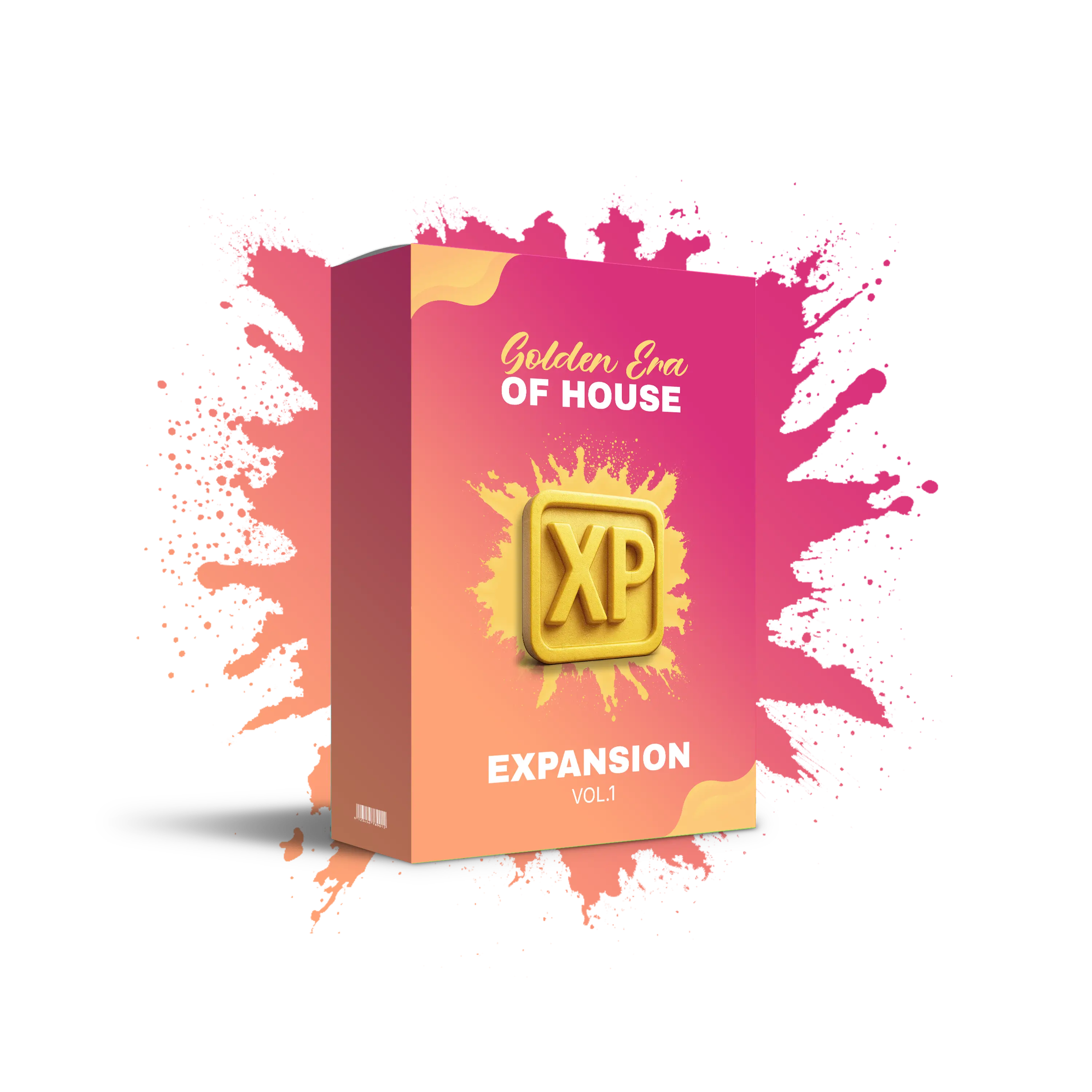Golden Era Of House XP1