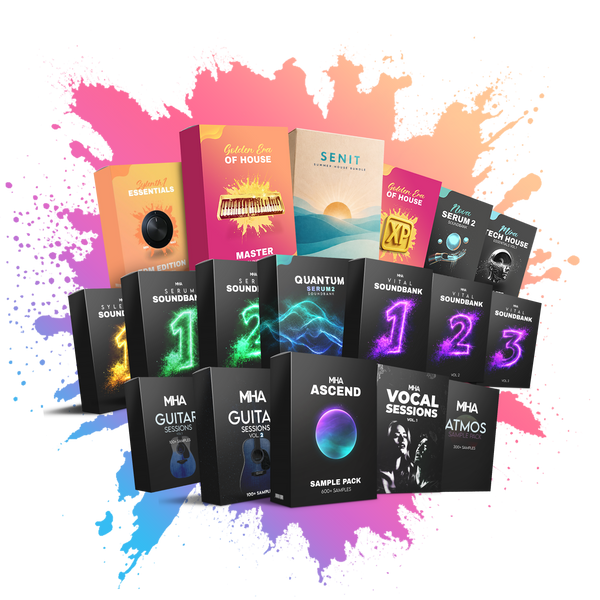 Soundora - Complete Collection